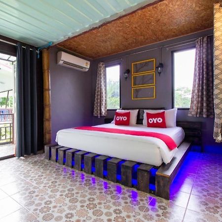 Oyo 999 Baan Pak Rom Ruen Hotel Hua Hin Luaran gambar