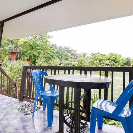 Oyo 999 Baan Pak Rom Ruen Hotel Hua Hin Luaran gambar