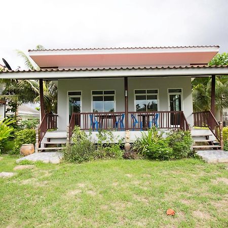 Oyo 999 Baan Pak Rom Ruen Hotel Hua Hin Luaran gambar
