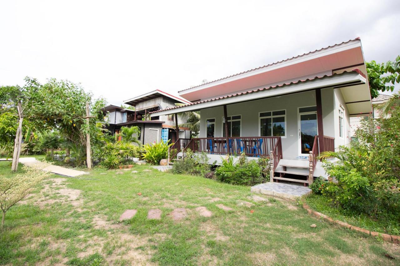 Oyo 999 Baan Pak Rom Ruen Hotel Hua Hin Luaran gambar