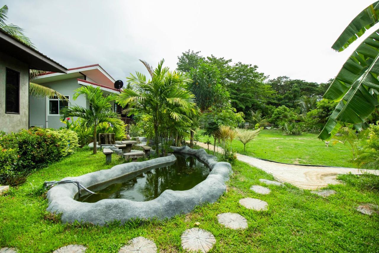 Oyo 999 Baan Pak Rom Ruen Hotel Hua Hin Luaran gambar