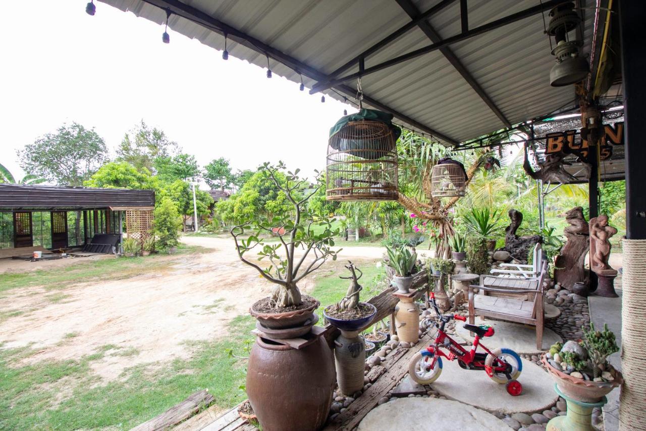 Oyo 999 Baan Pak Rom Ruen Hotel Hua Hin Luaran gambar