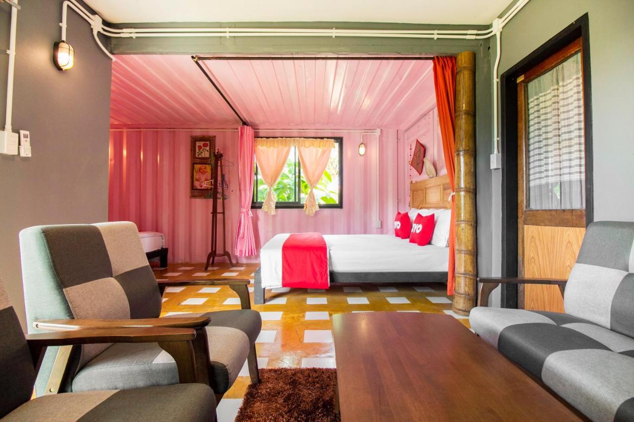 Oyo 999 Baan Pak Rom Ruen Hotel Hua Hin Luaran gambar