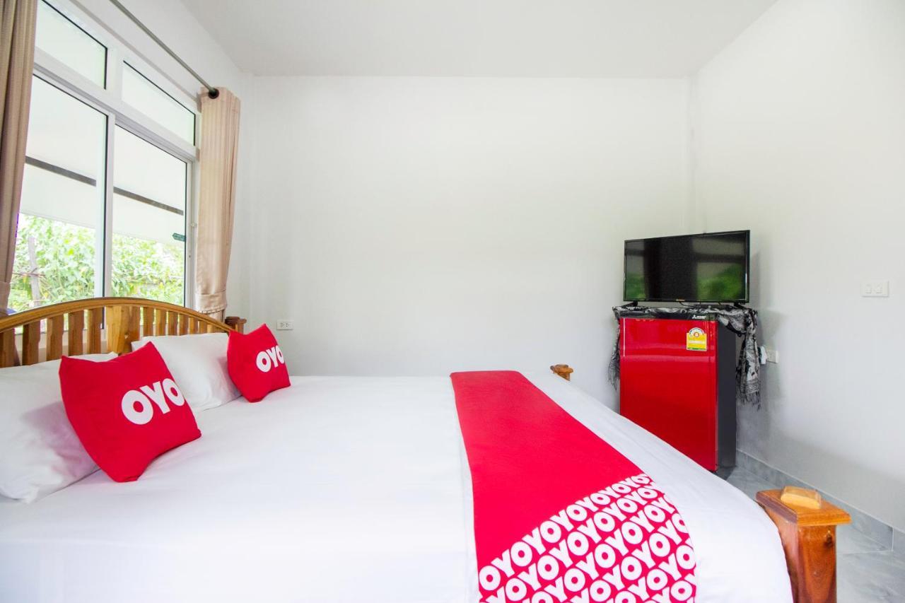 Oyo 999 Baan Pak Rom Ruen Hotel Hua Hin Luaran gambar