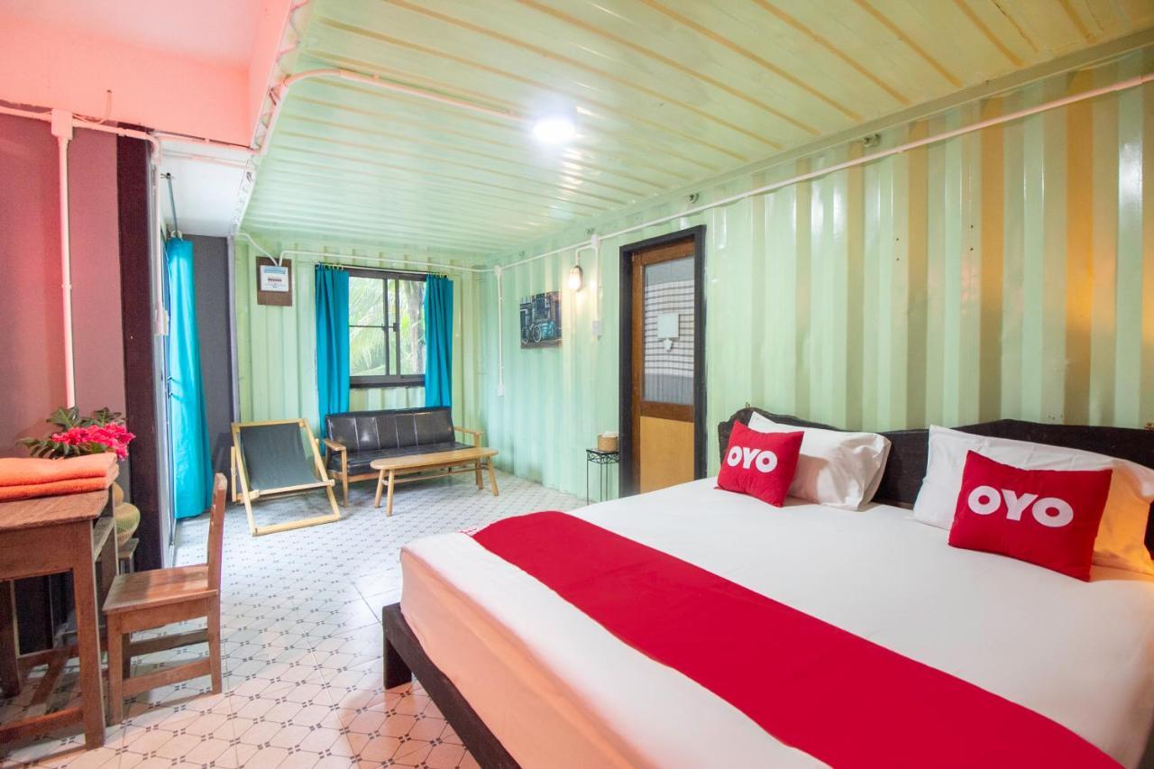 Oyo 999 Baan Pak Rom Ruen Hotel Hua Hin Luaran gambar