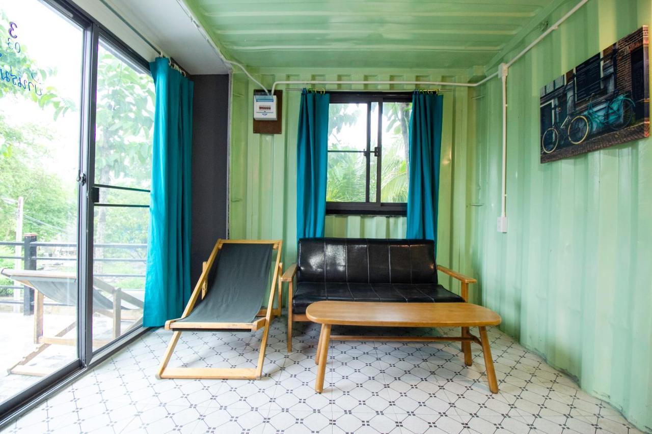 Oyo 999 Baan Pak Rom Ruen Hotel Hua Hin Luaran gambar