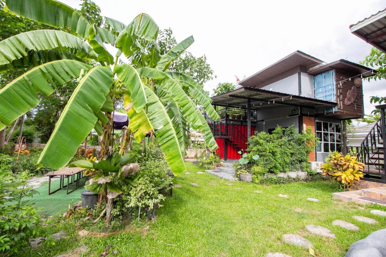 Oyo 999 Baan Pak Rom Ruen Hotel Hua Hin Luaran gambar