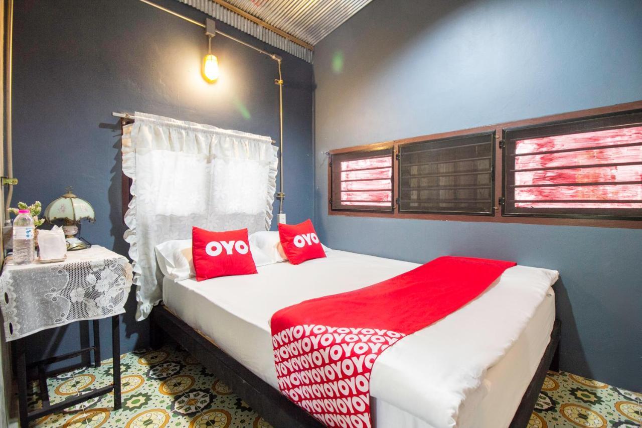 Oyo 999 Baan Pak Rom Ruen Hotel Hua Hin Luaran gambar