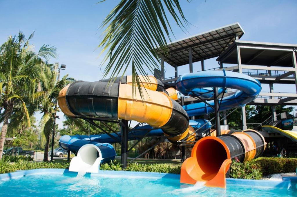 Oyo 999 Baan Pak Rom Ruen Hotel Hua Hin Luaran gambar