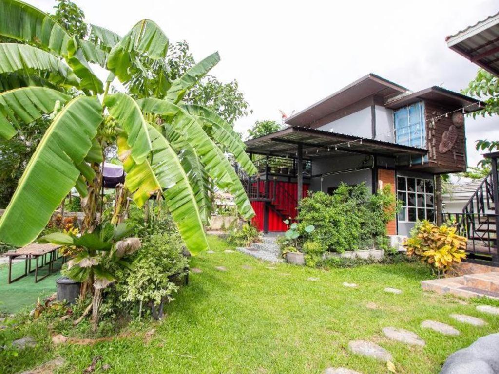 Oyo 999 Baan Pak Rom Ruen Hotel Hua Hin Luaran gambar