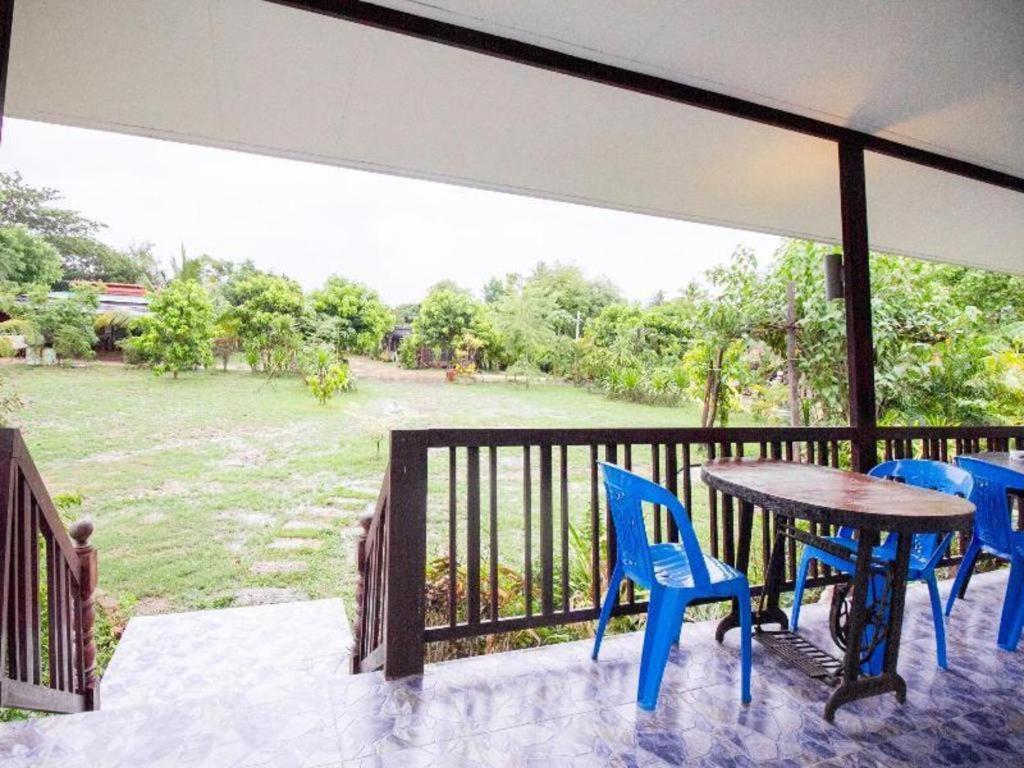 Oyo 999 Baan Pak Rom Ruen Hotel Hua Hin Luaran gambar