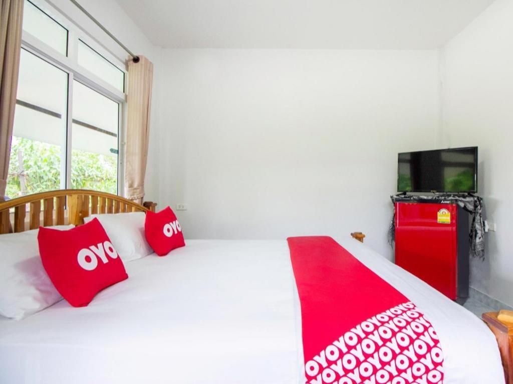 Oyo 999 Baan Pak Rom Ruen Hotel Hua Hin Luaran gambar