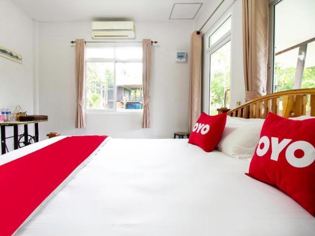 Oyo 999 Baan Pak Rom Ruen Hotel Hua Hin Luaran gambar
