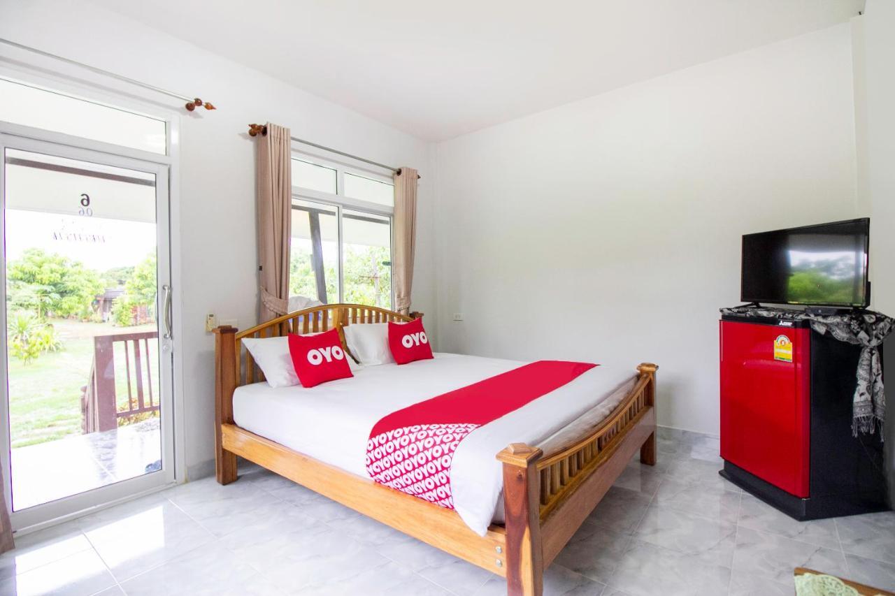 Oyo 999 Baan Pak Rom Ruen Hotel Hua Hin Luaran gambar