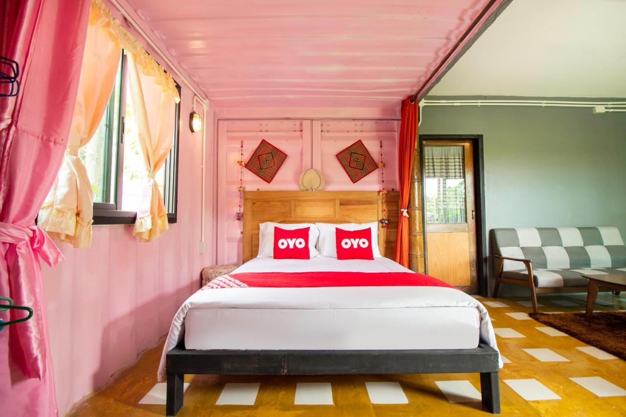 Oyo 999 Baan Pak Rom Ruen Hotel Hua Hin Luaran gambar