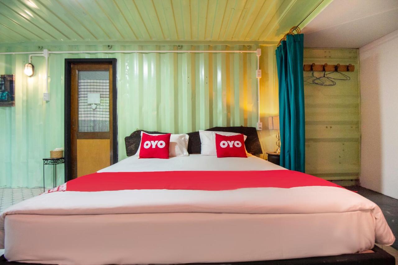 Oyo 999 Baan Pak Rom Ruen Hotel Hua Hin Luaran gambar