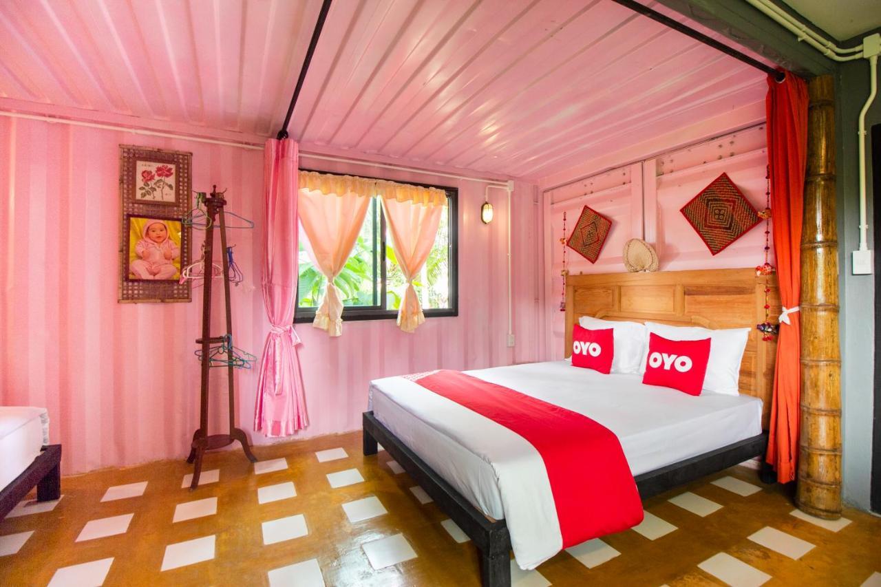 Oyo 999 Baan Pak Rom Ruen Hotel Hua Hin Luaran gambar
